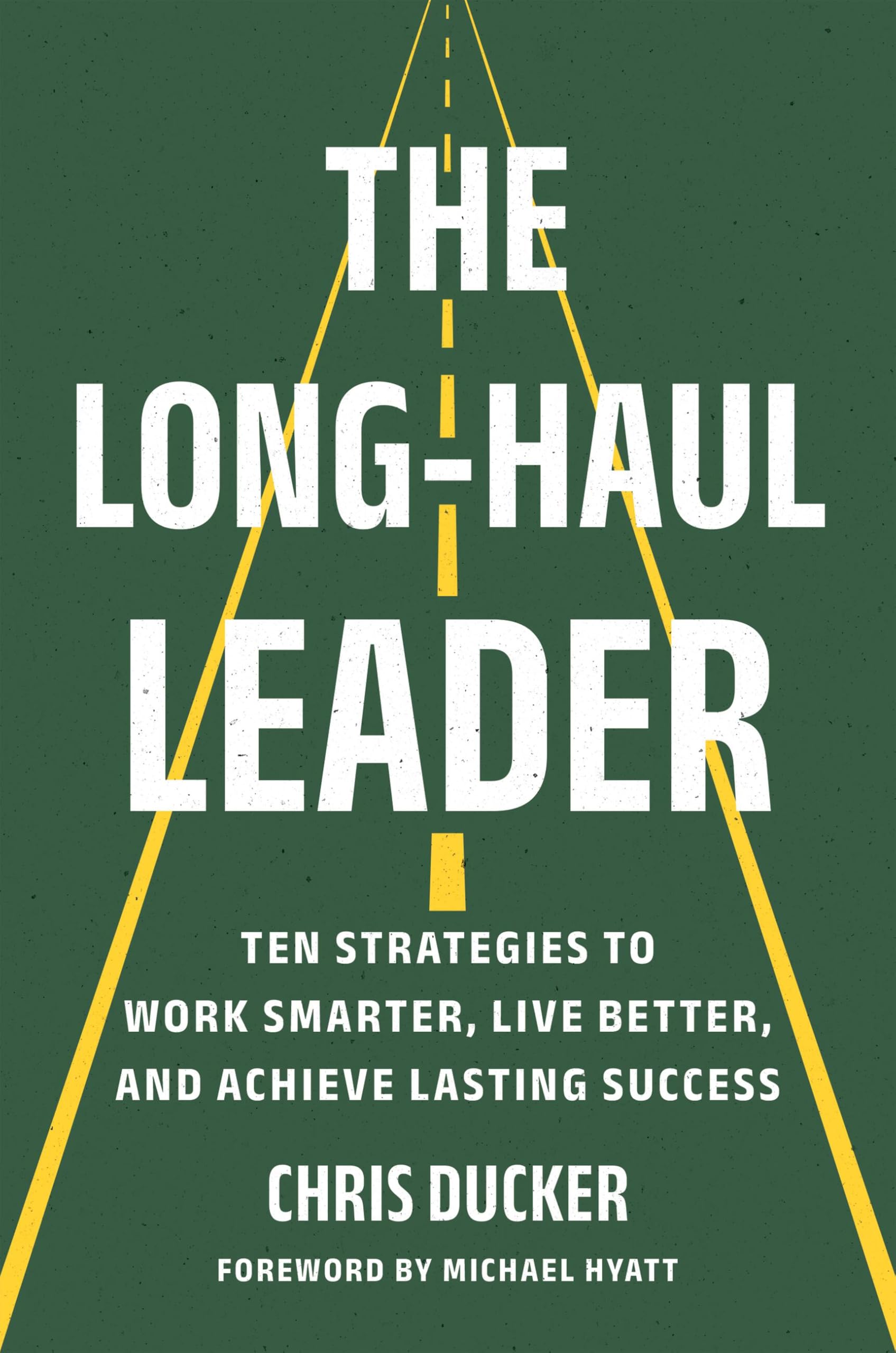 Long Haul Leader