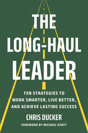 Long Haul Leader