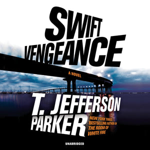 Swift Vengeance (A Roland Ford Novel)