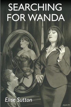 Searching For Wanda,New