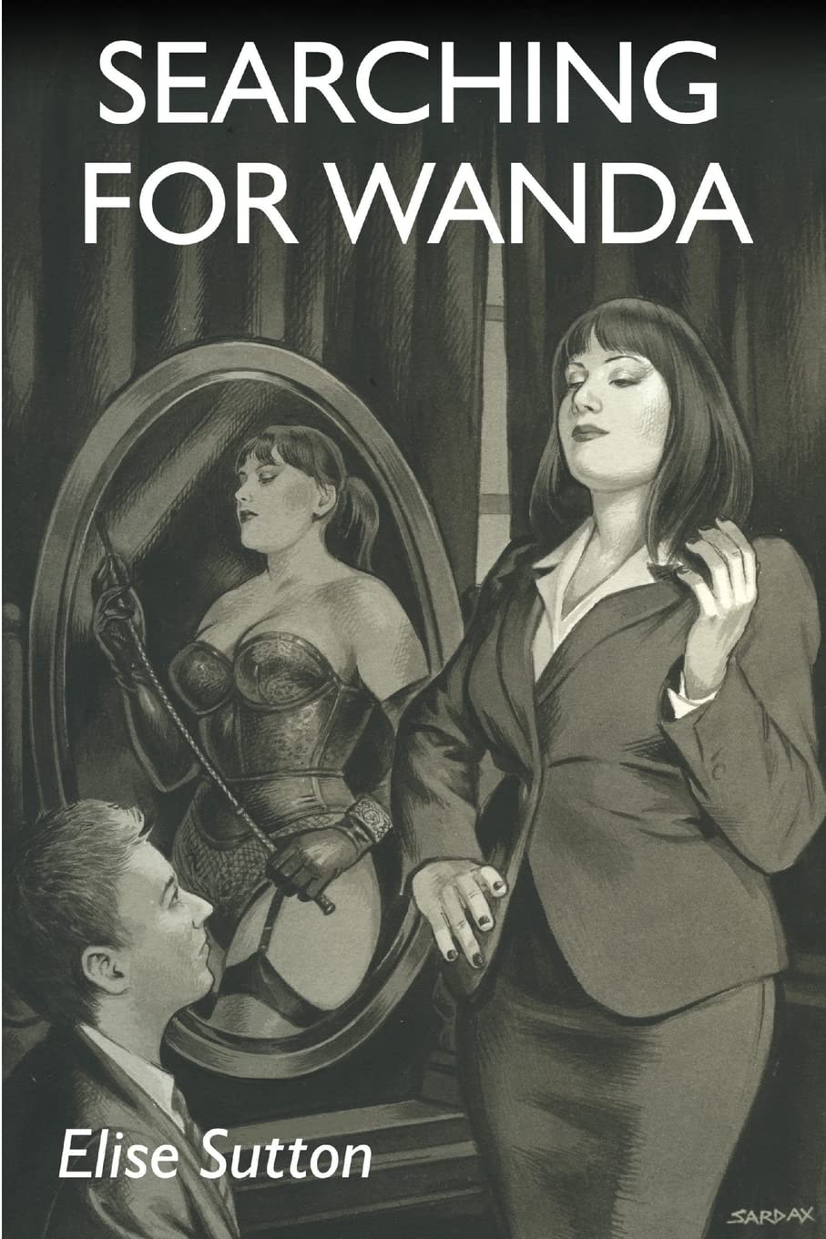 Searching For Wanda,New