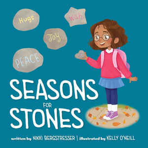 Seasons for Stones,Used