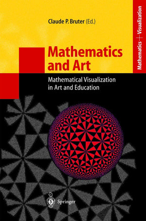 Mathematics and Art,Used