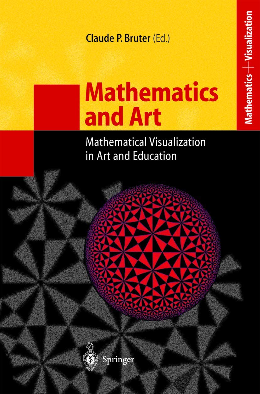 Mathematics and Art,Used