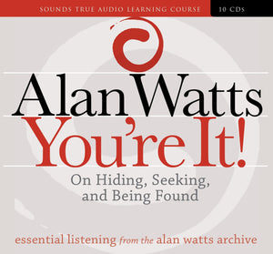 You're It!: On Hiding, Seeking, and Being Found,Used