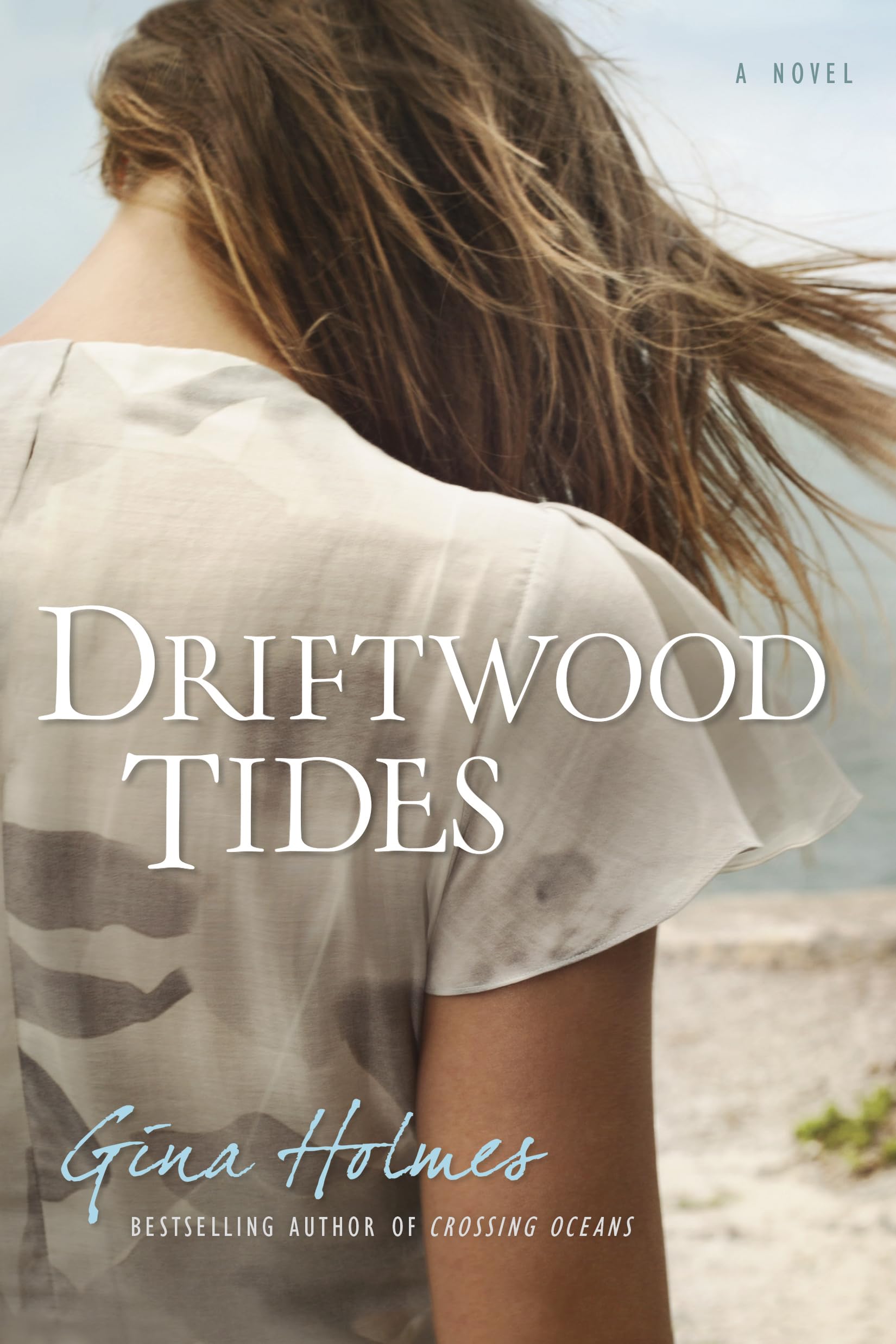 Driftwood Tides,Used