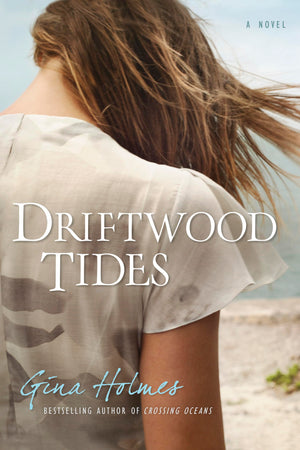 Driftwood Tides,Used
