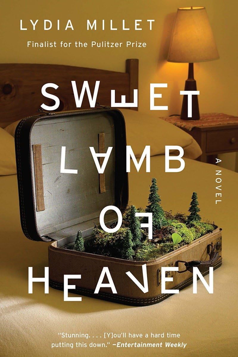 Sweet Lamb of Heaven: A Novel,Used