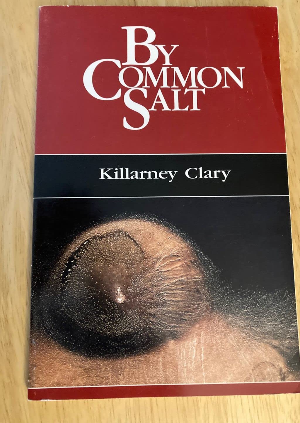 By Common Salt (Volume 4),Used
