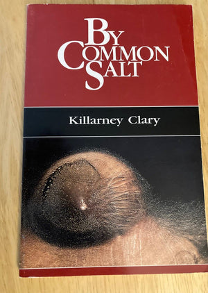 By Common Salt (Volume 4),Used