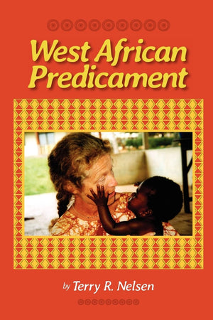 West African Predicament,Used