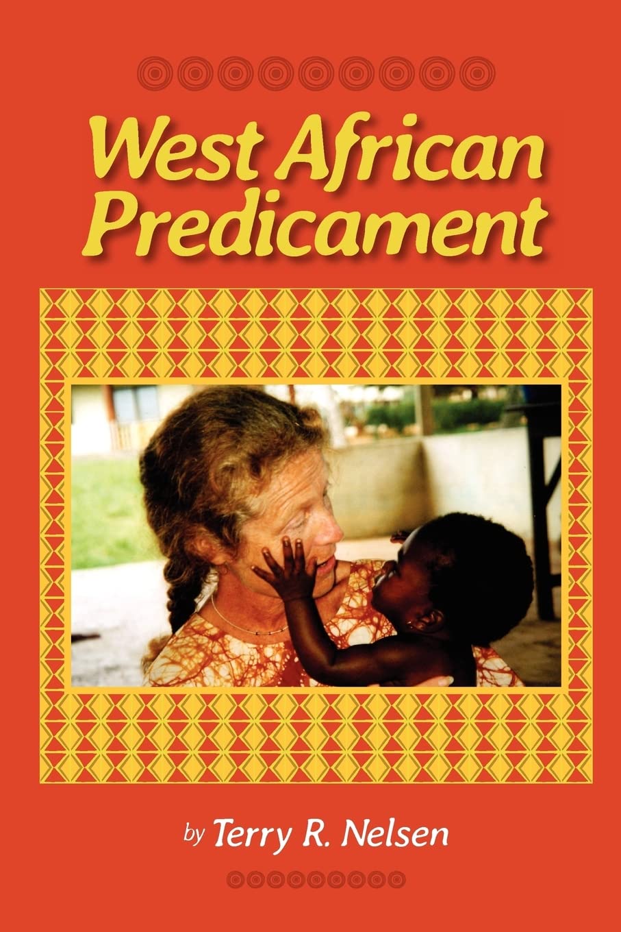 West African Predicament,Used