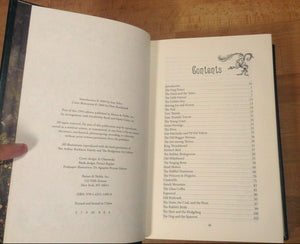 Grimm'S Complete Fairy Tales