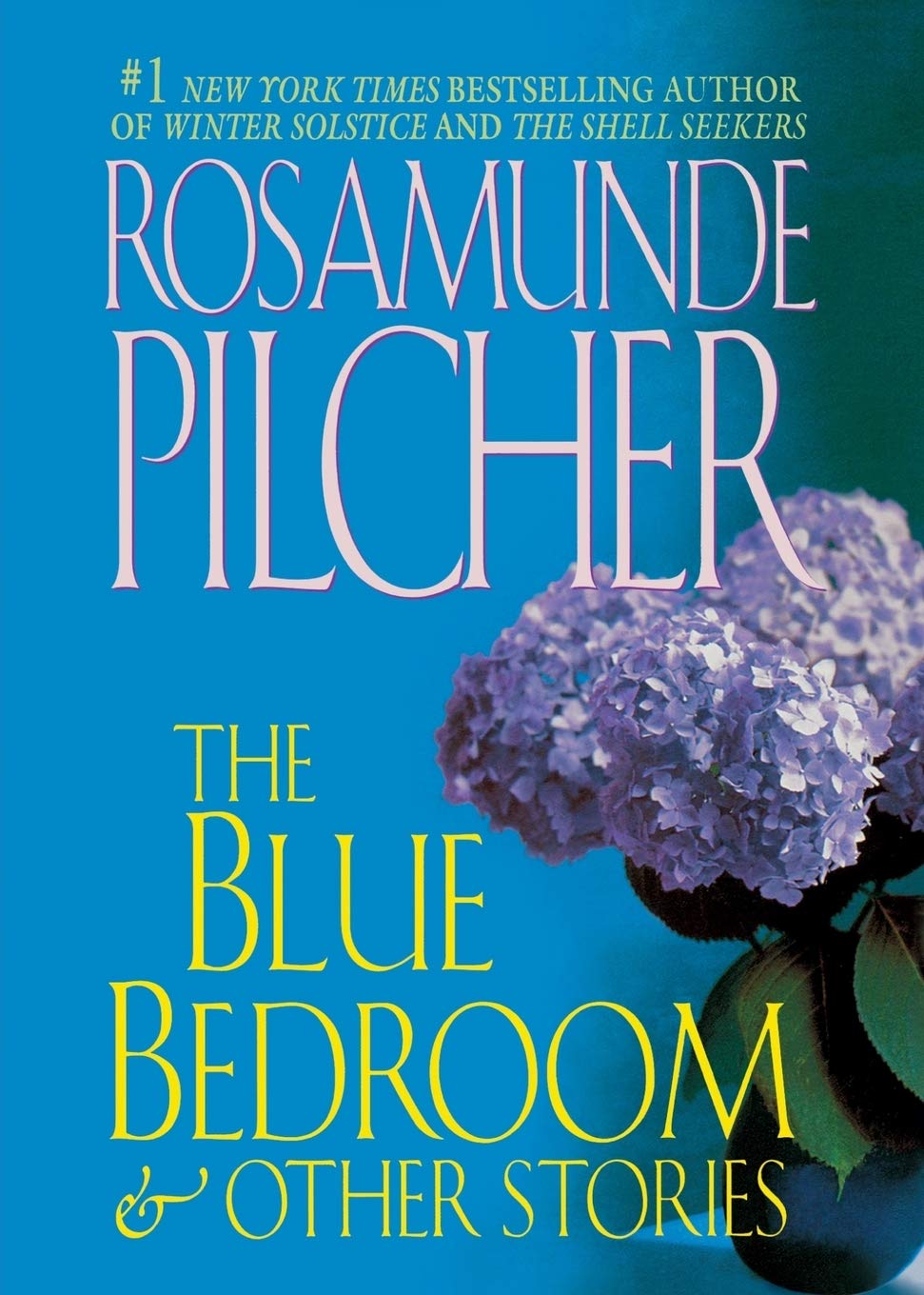The Blue Bedroom and Other Stories: & Other Stories,Used