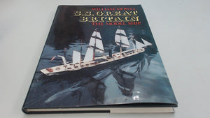 S.S. Great Britain: The Model Ship,New