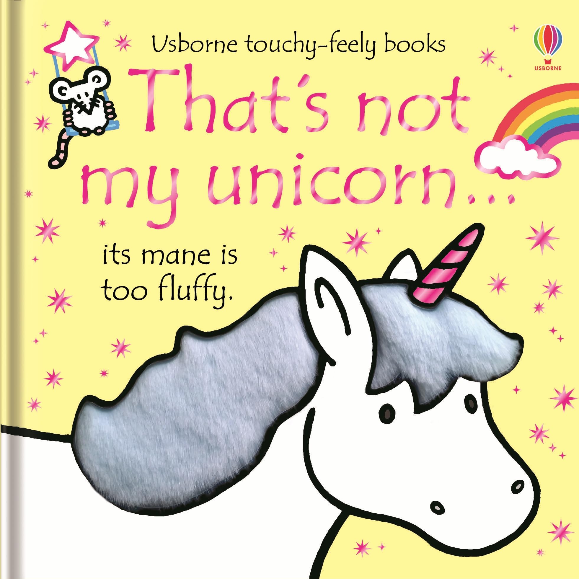 That'S Not My Unicorn,Used