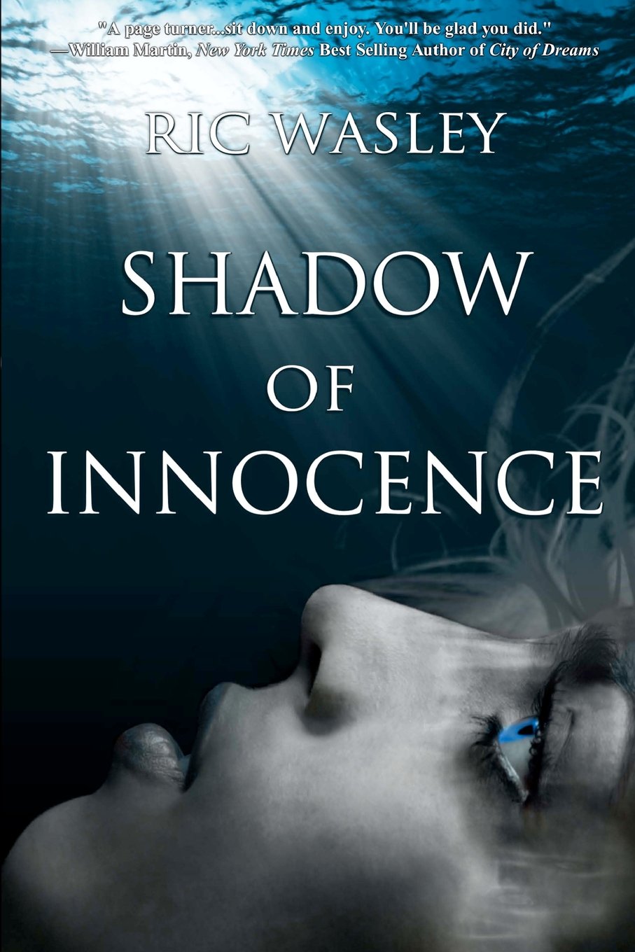 Shadow of Innocence,Used