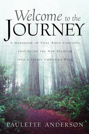 Welcome to the Journey,Used