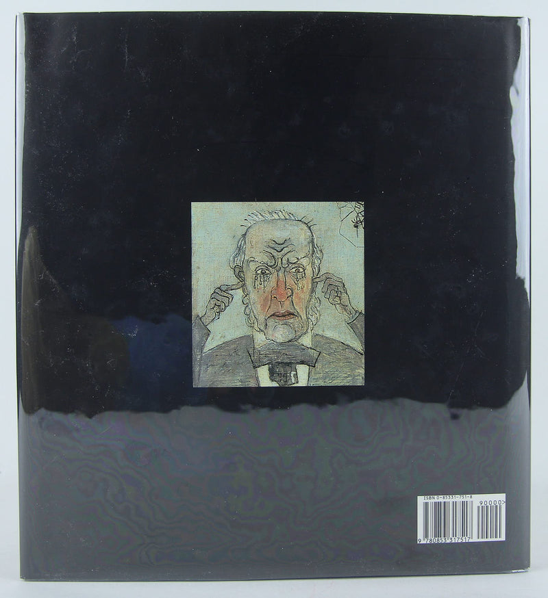 James Ensor, 18601949: Theatre of Masks,Used