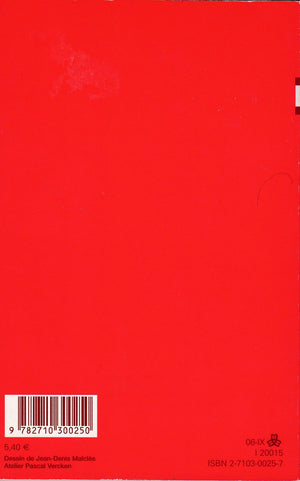Antigone (French Language Edition),Used