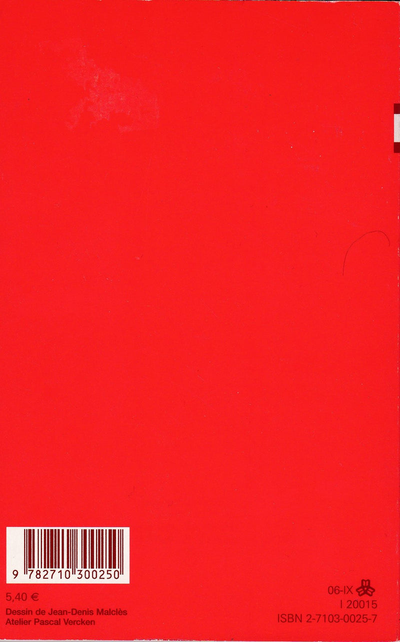 Antigone (French Language Edition),Used