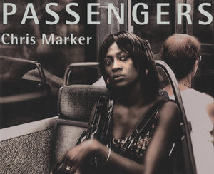 Chris Marker: Passengers (PETER BLUM EDIT),Used
