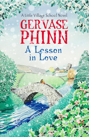 A Lesson in Love (Little Village School, 4),Used