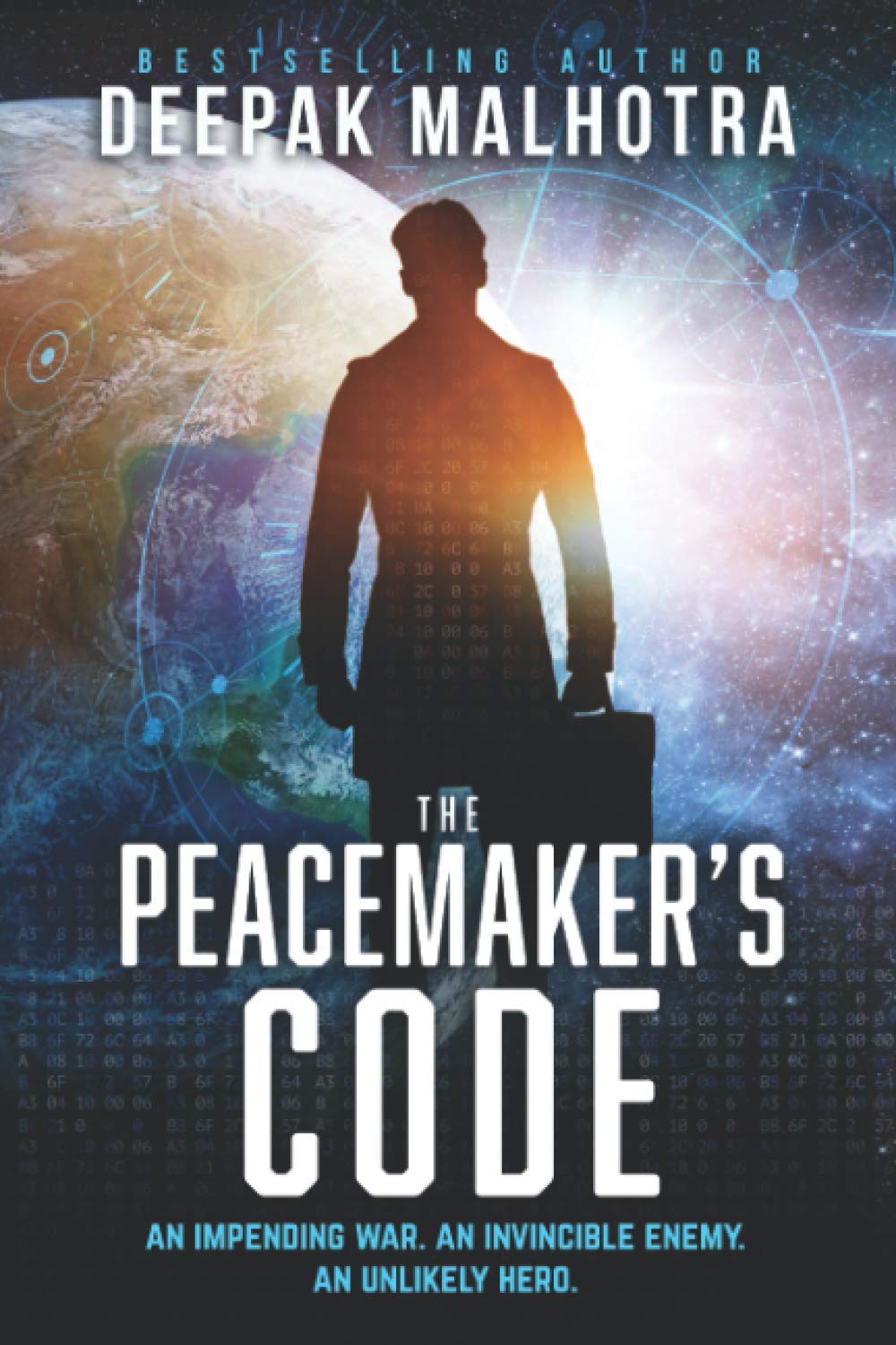 The Peacemakers Code,Used