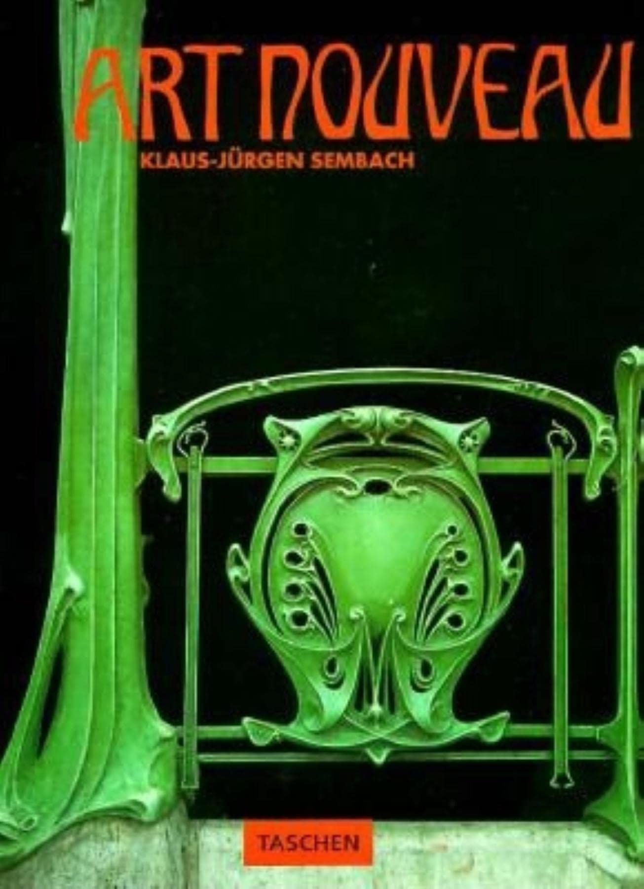 Art Nouveau: Utopia : Reconciling the Irreconcilable,Used