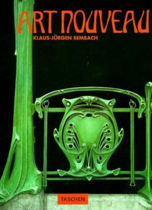 Art Nouveau: Utopia : Reconciling the Irreconcilable,Used