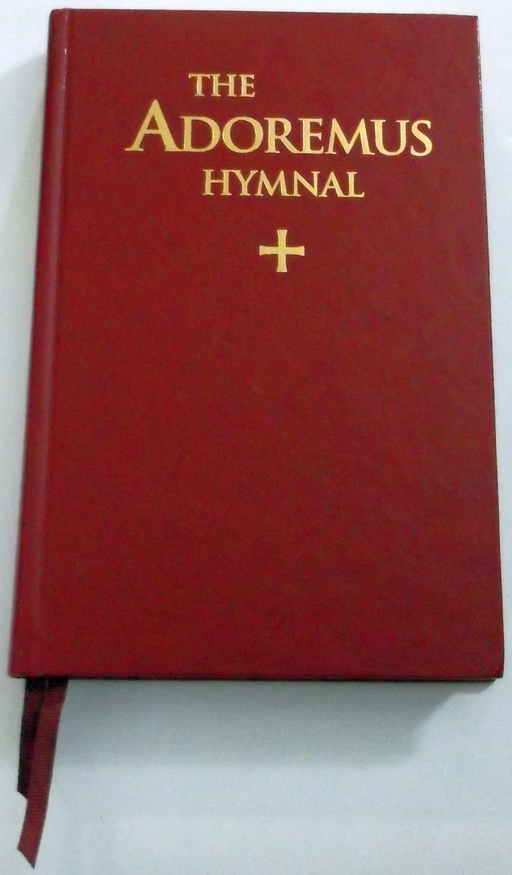 Adoremus Hymnal: Pew Edition,New