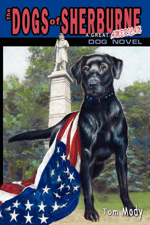 The Dogs of Sherburne,Used
