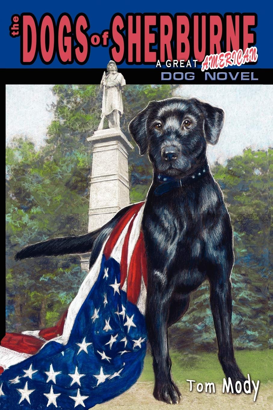 The Dogs of Sherburne,Used
