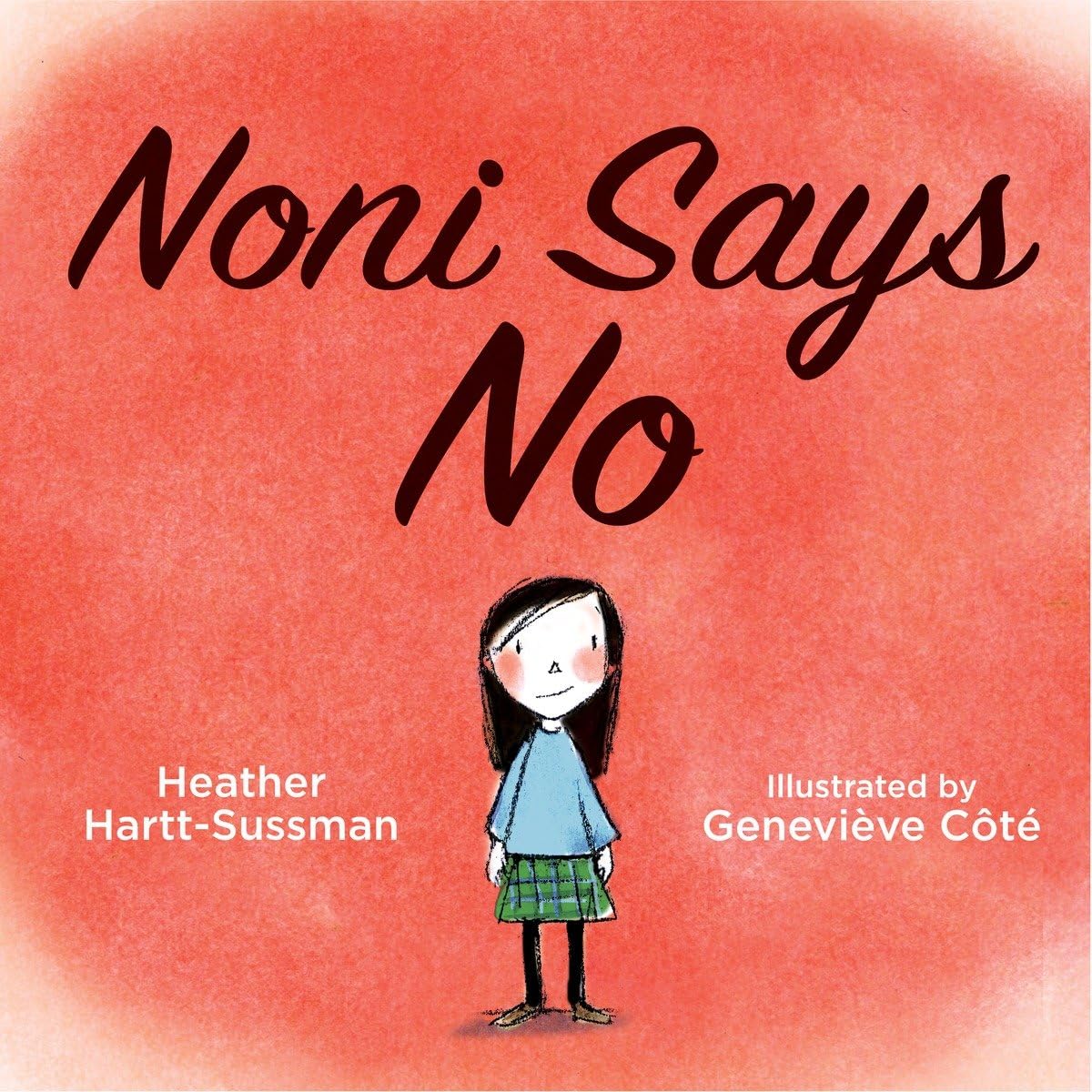 Noni Says No,Used