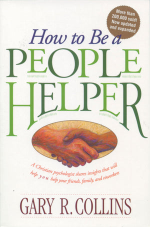 How to Be a People Helper,Used