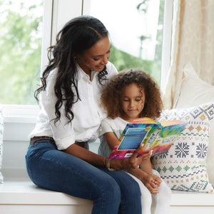 NKJV, Study Bible for Kids, Softcover, Multicolor: The Premier NKJV Study Bible for Kids,Used