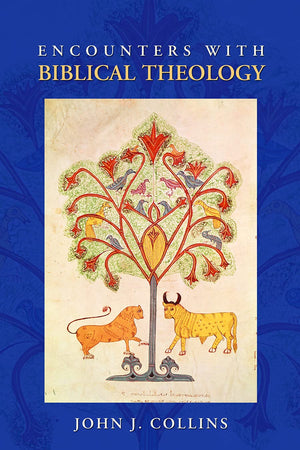 Encounters with Biblical Theology,Used