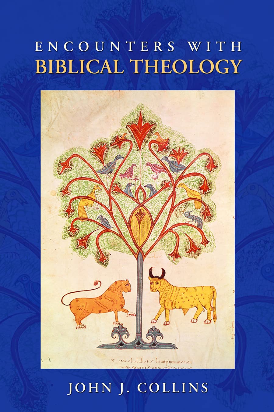 Encounters with Biblical Theology,Used