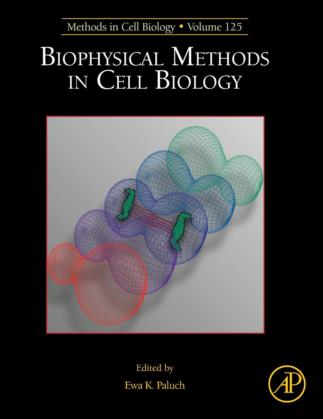 Biophysical Methods in Cell Biology (Volume 125),Used
