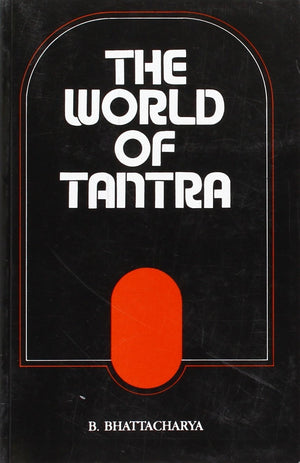 World of Tantra,New