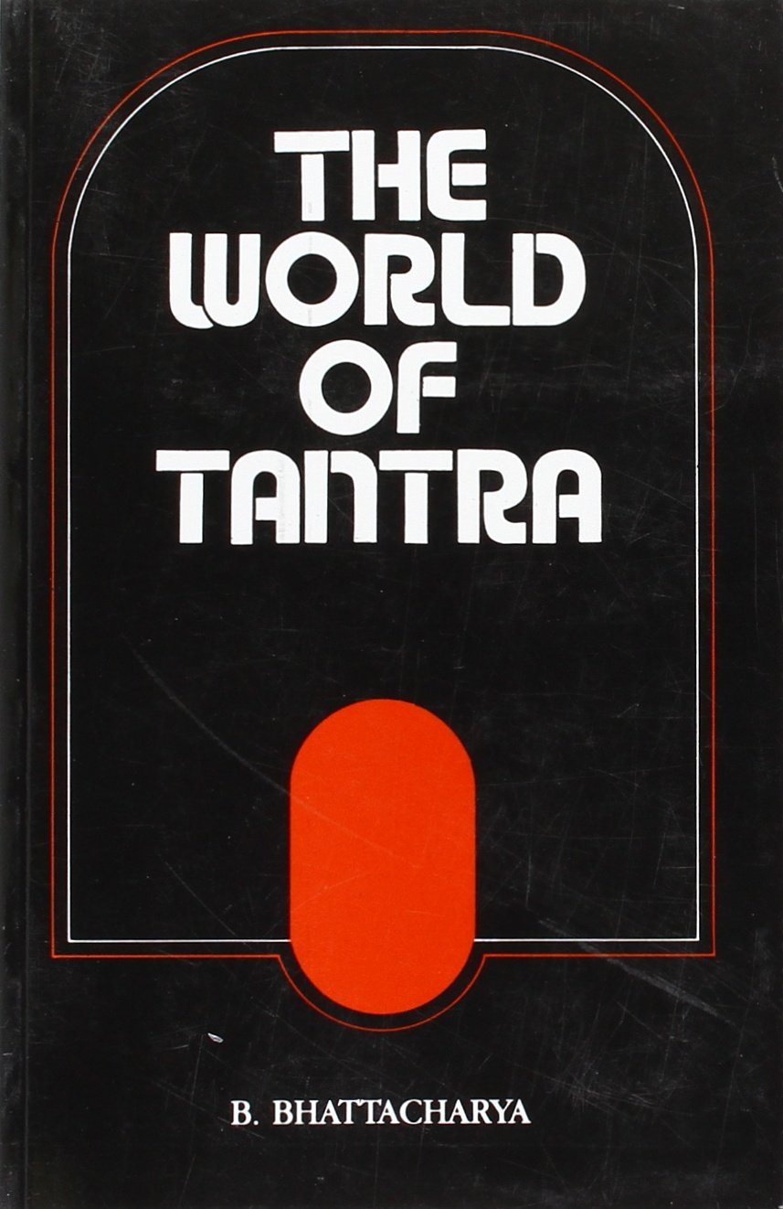 World of Tantra,Used