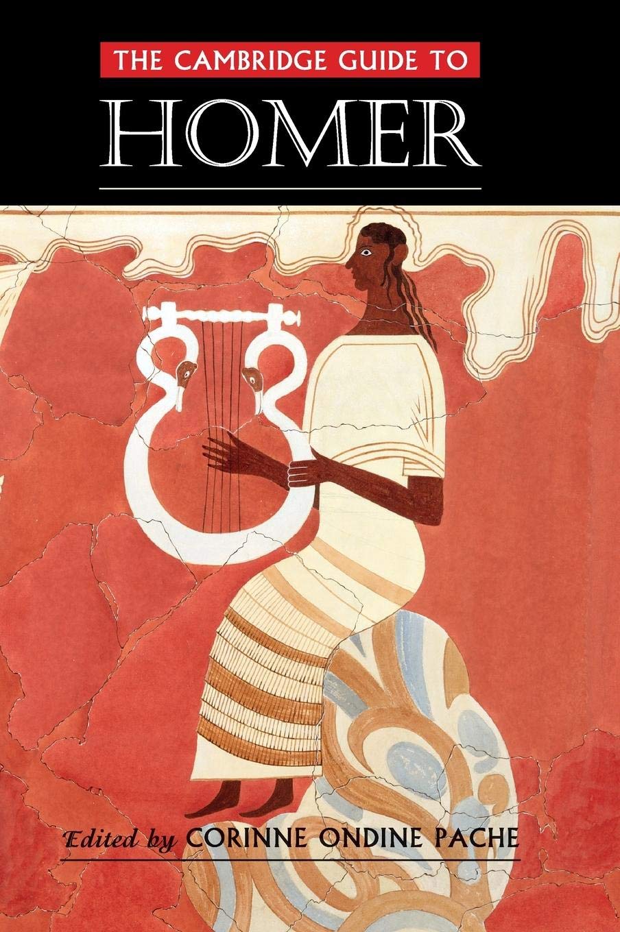 The Cambridge Guide to Homer,Used