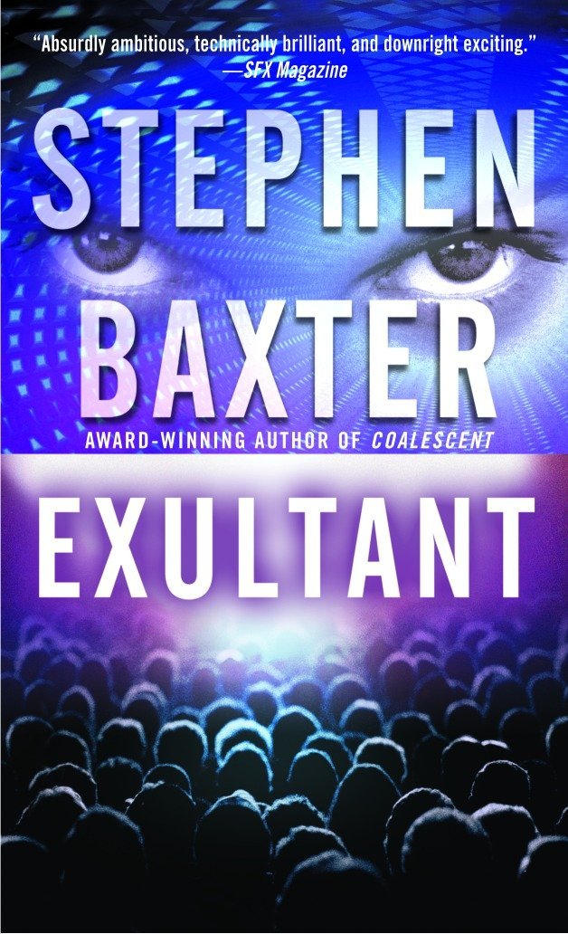 Exultant (Destiny'S Children)