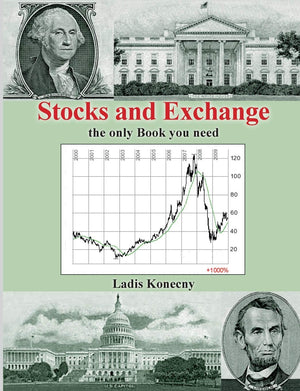 Stocks and Exchange: the Only Book You Need,Used