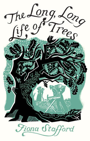 The Long, Long Life of Trees,Used