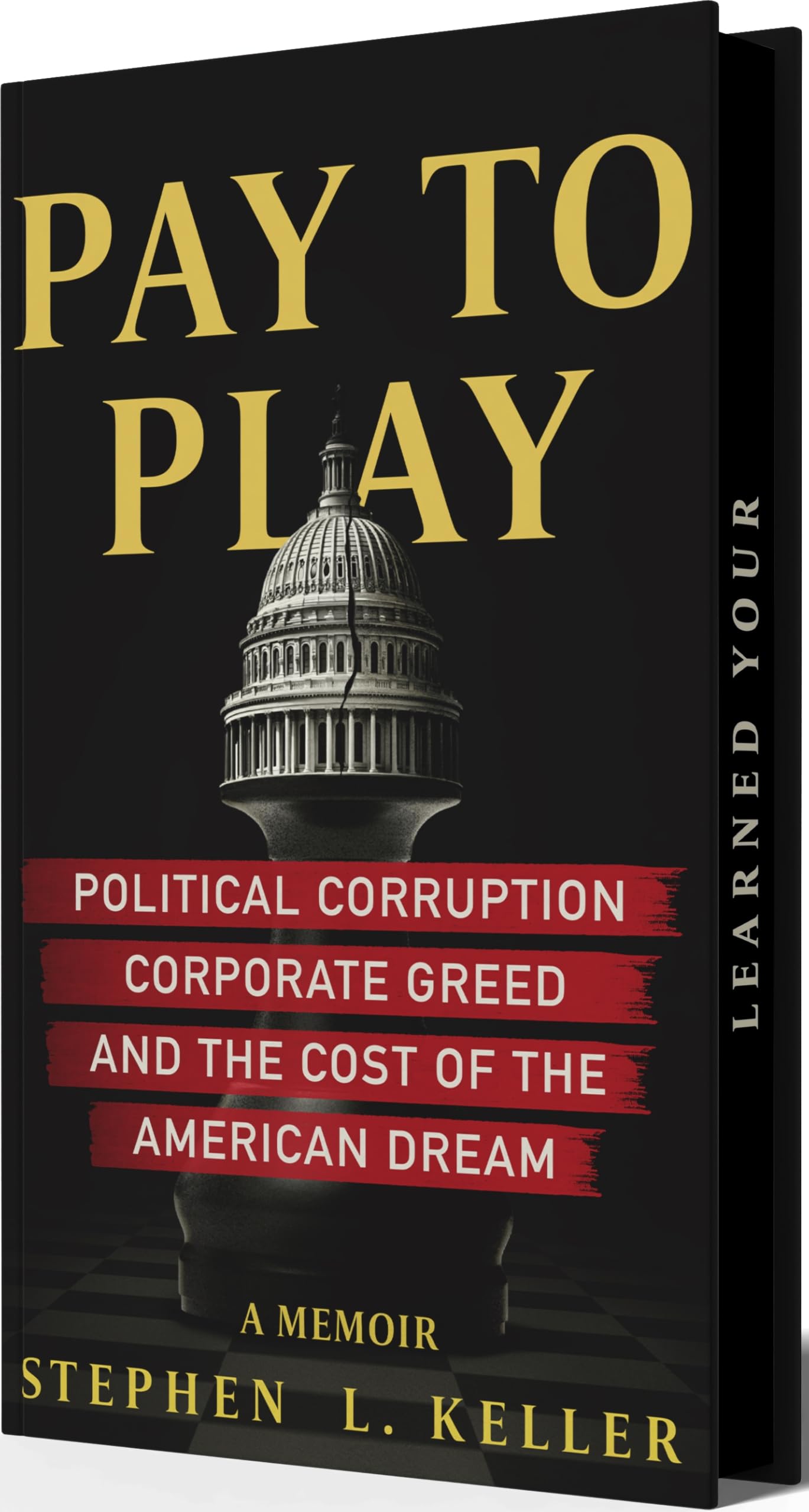 Pay To Play
