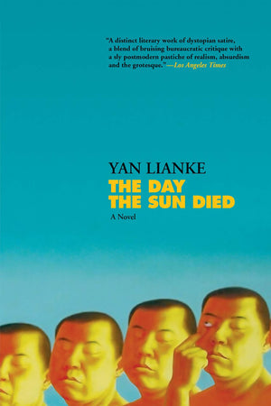 The Day The Sun Died