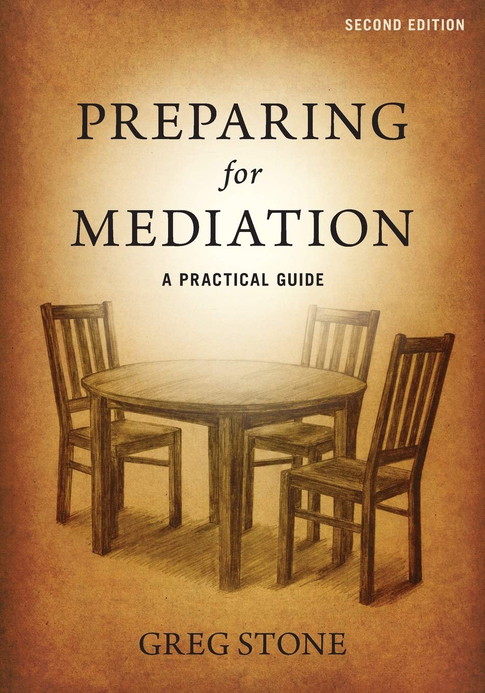 Preparing for Mediation: A Practical Guide,Used