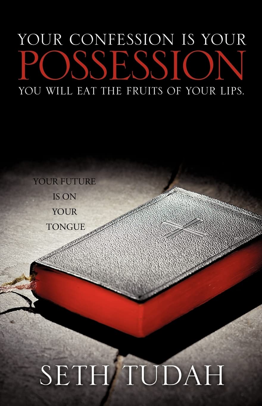 Your Confession Is Your Possession,Used