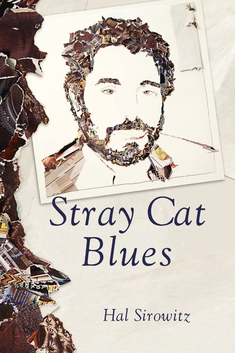 Stray Cat Blues,Used